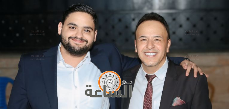 Madar Al-Saa Images 0.8457054464206656