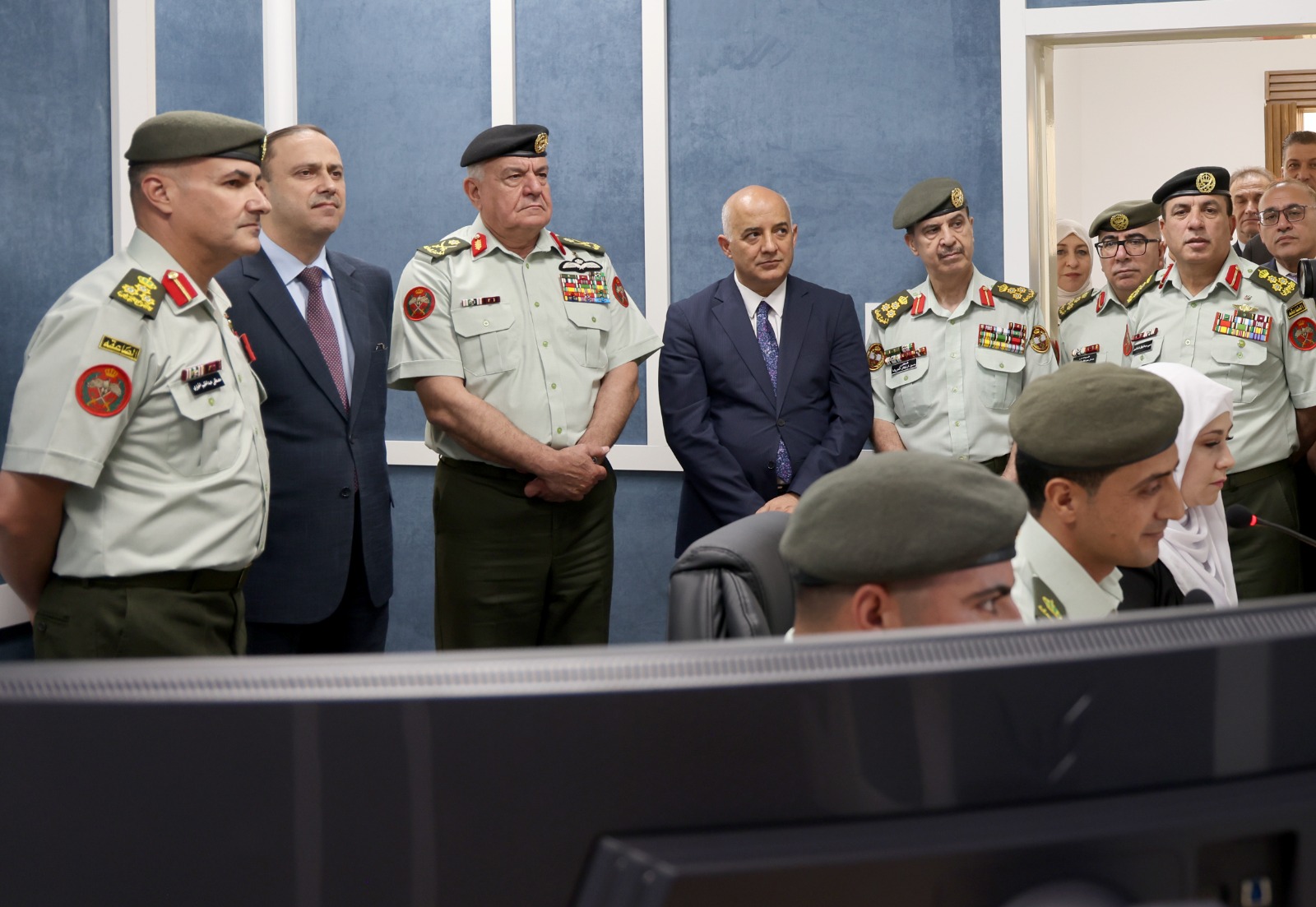 Madar Al-Saa Images 0.7862507388941963