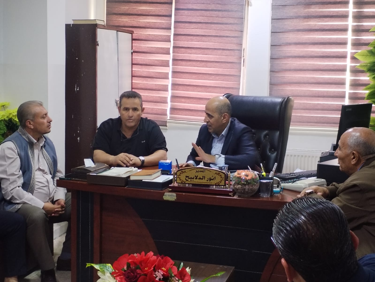 Madar Al-Saa Images 0.03936969043919558