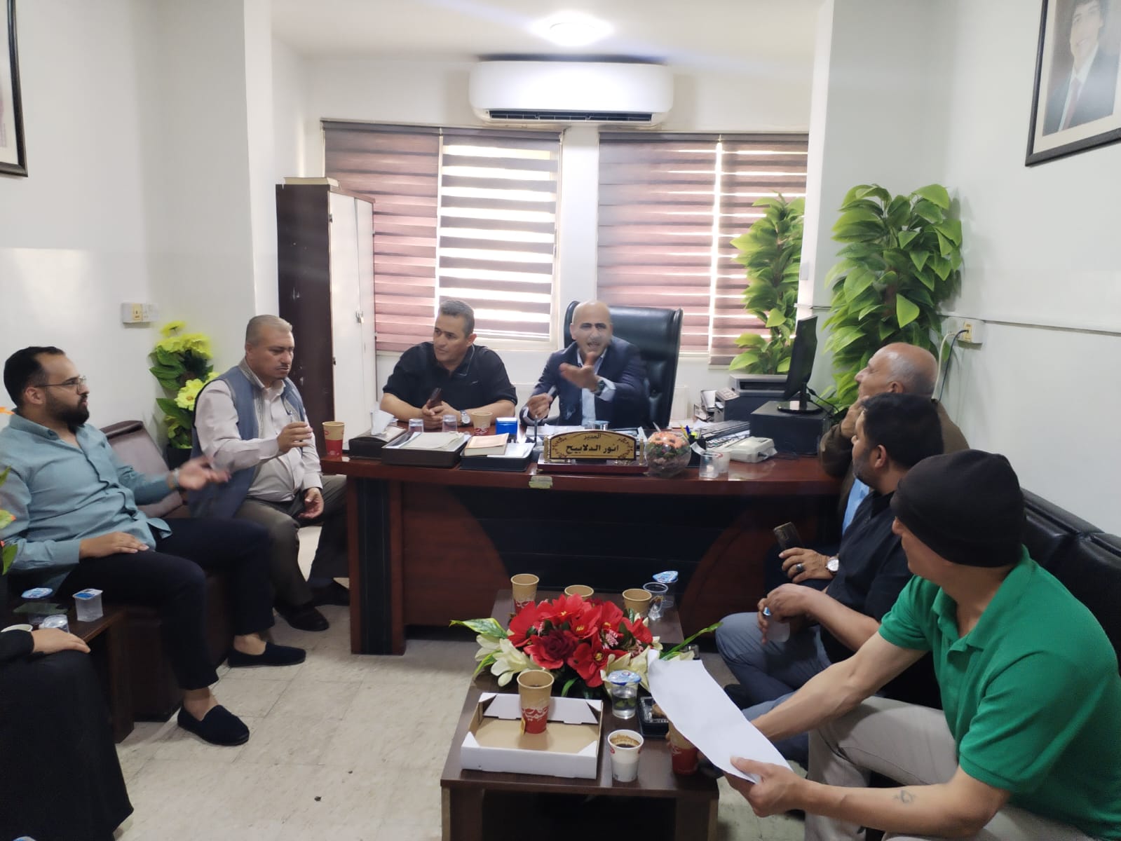 Madar Al-Saa Images 0.02764705548018065