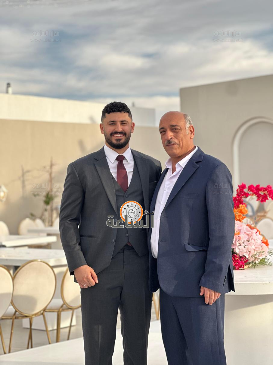 Madar Al-Saa Images 0.8599298700678317