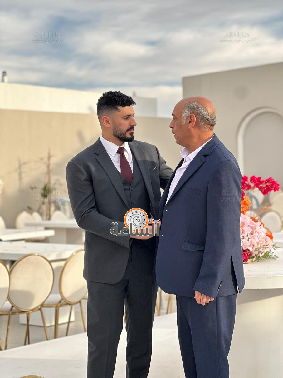 Madar Al-Saa Images 0.927652061700025