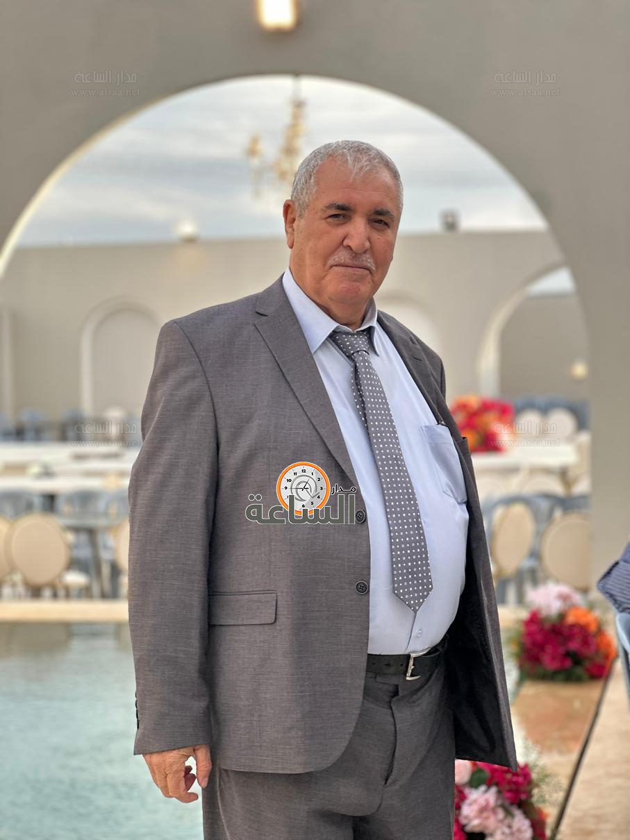 Madar Al-Saa Images 0.07661131685073208