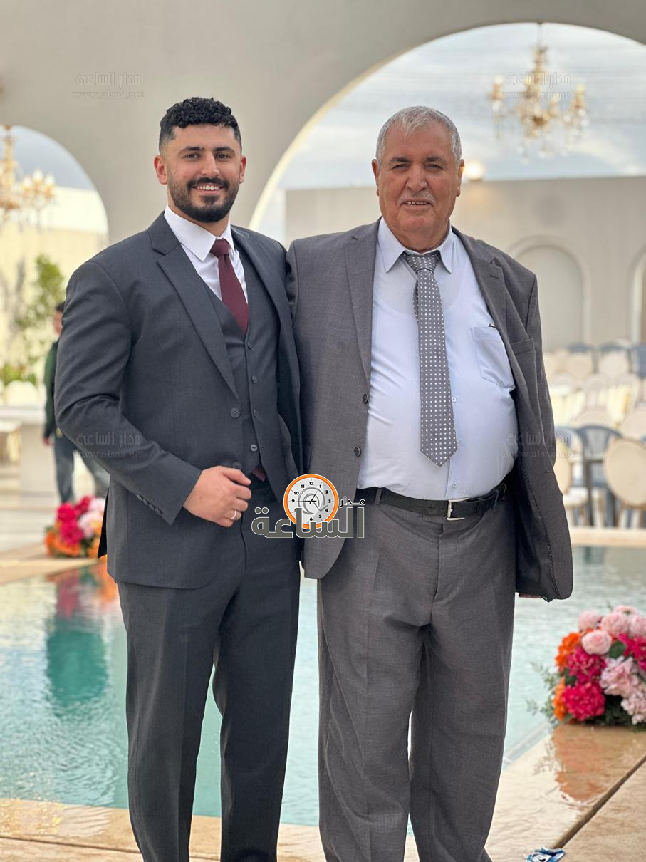 Madar Al-Saa Images 0.8417397931233006