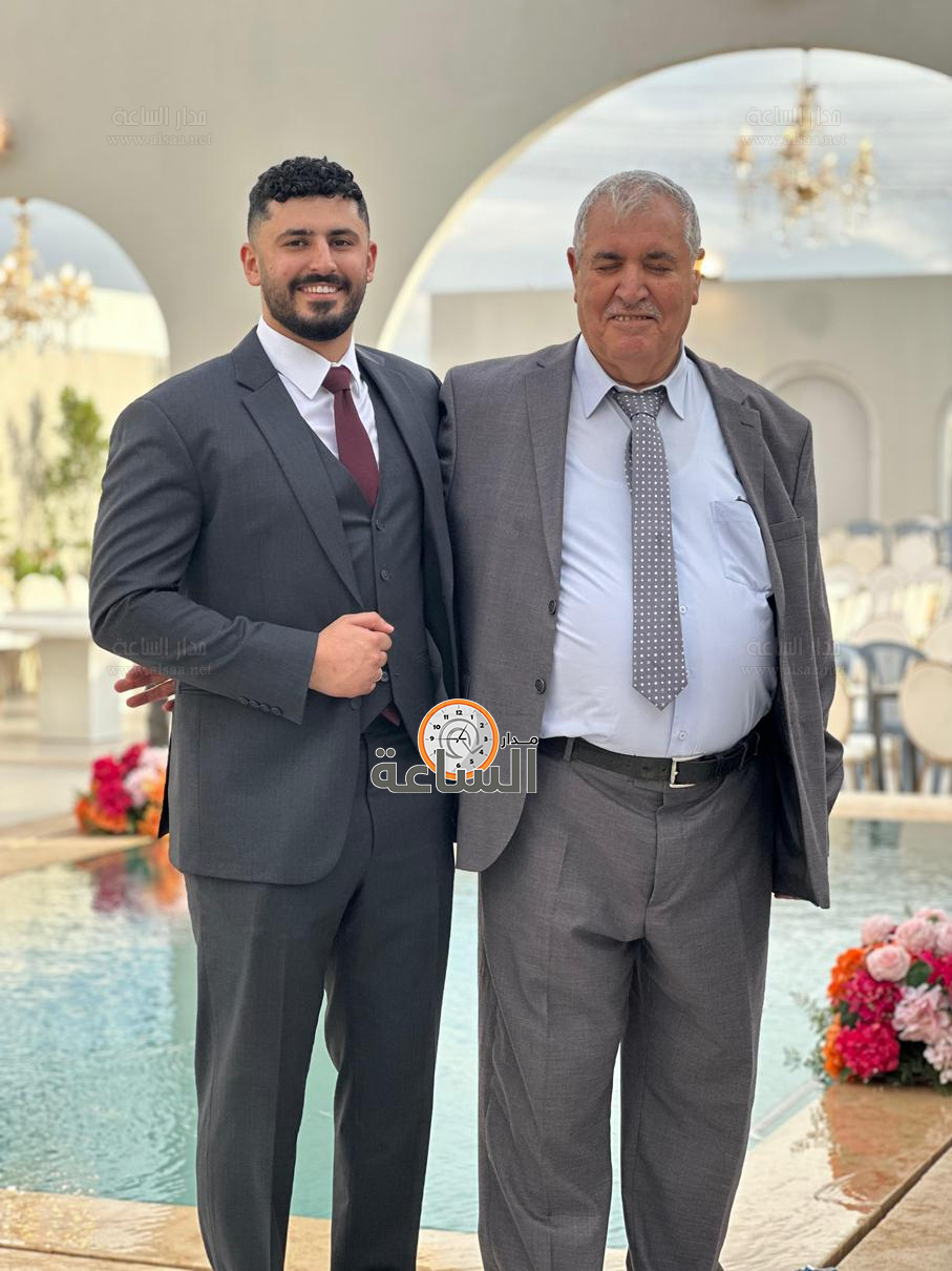 Madar Al-Saa Images 0.7500887589555553