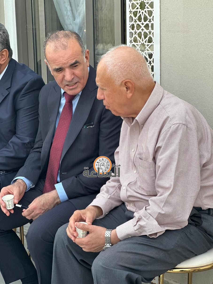 Madar Al-Saa Images 0.9529225476602181