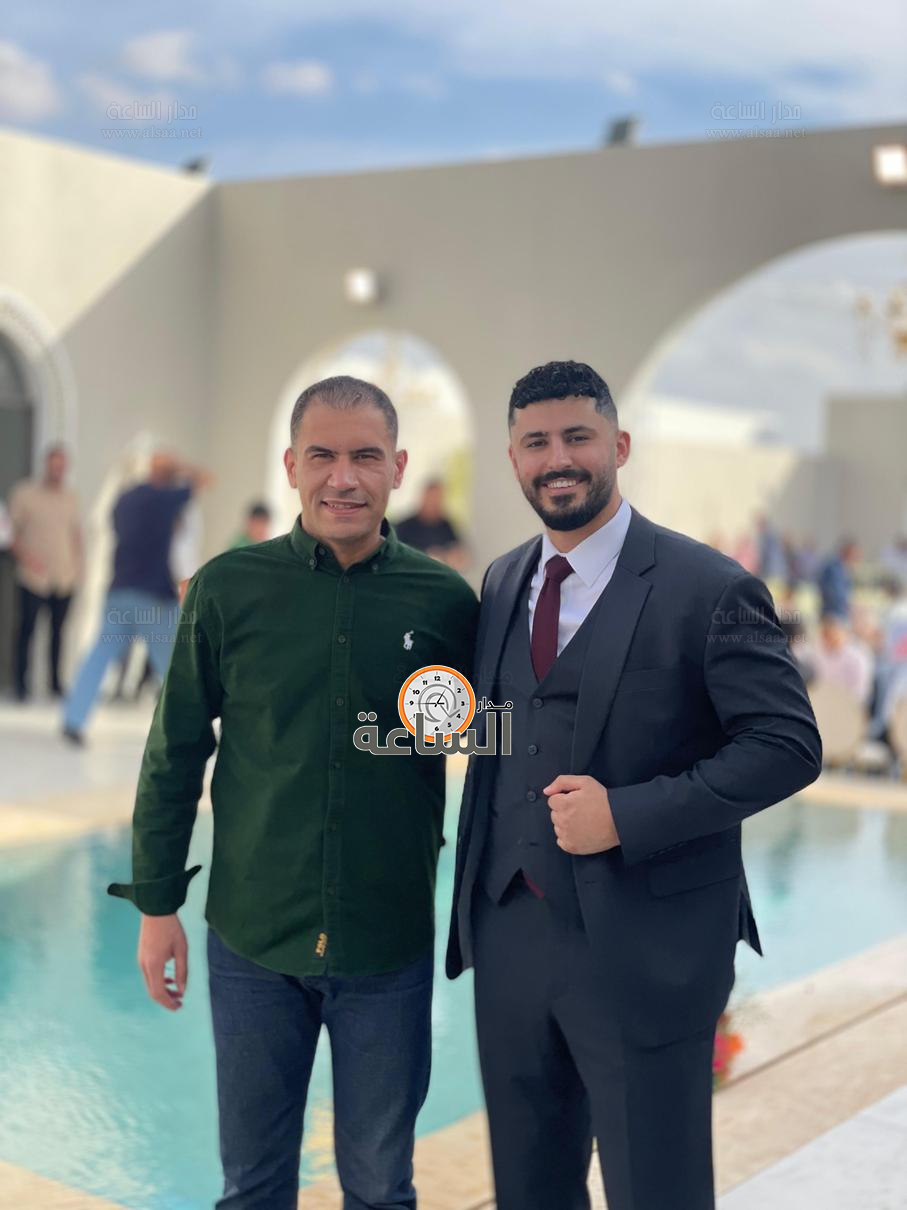 Madar Al-Saa Images 0.6335149498138378