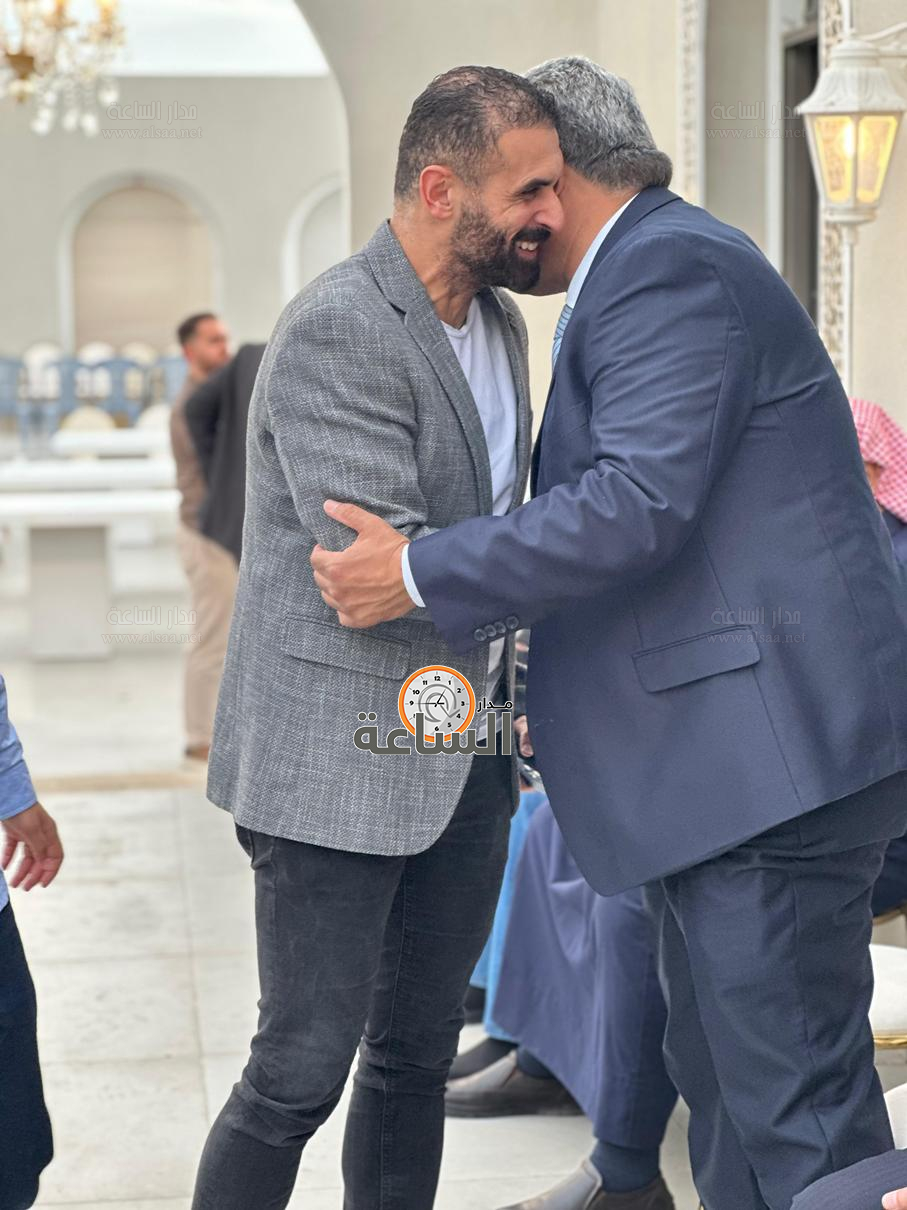 Madar Al-Saa Images 0.2368075899476082