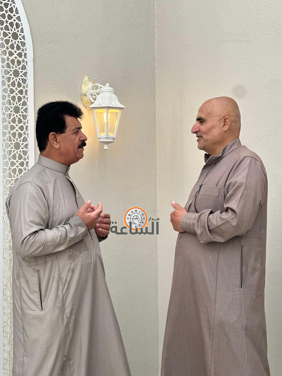 Madar Al-Saa Images 0.5204957762402628