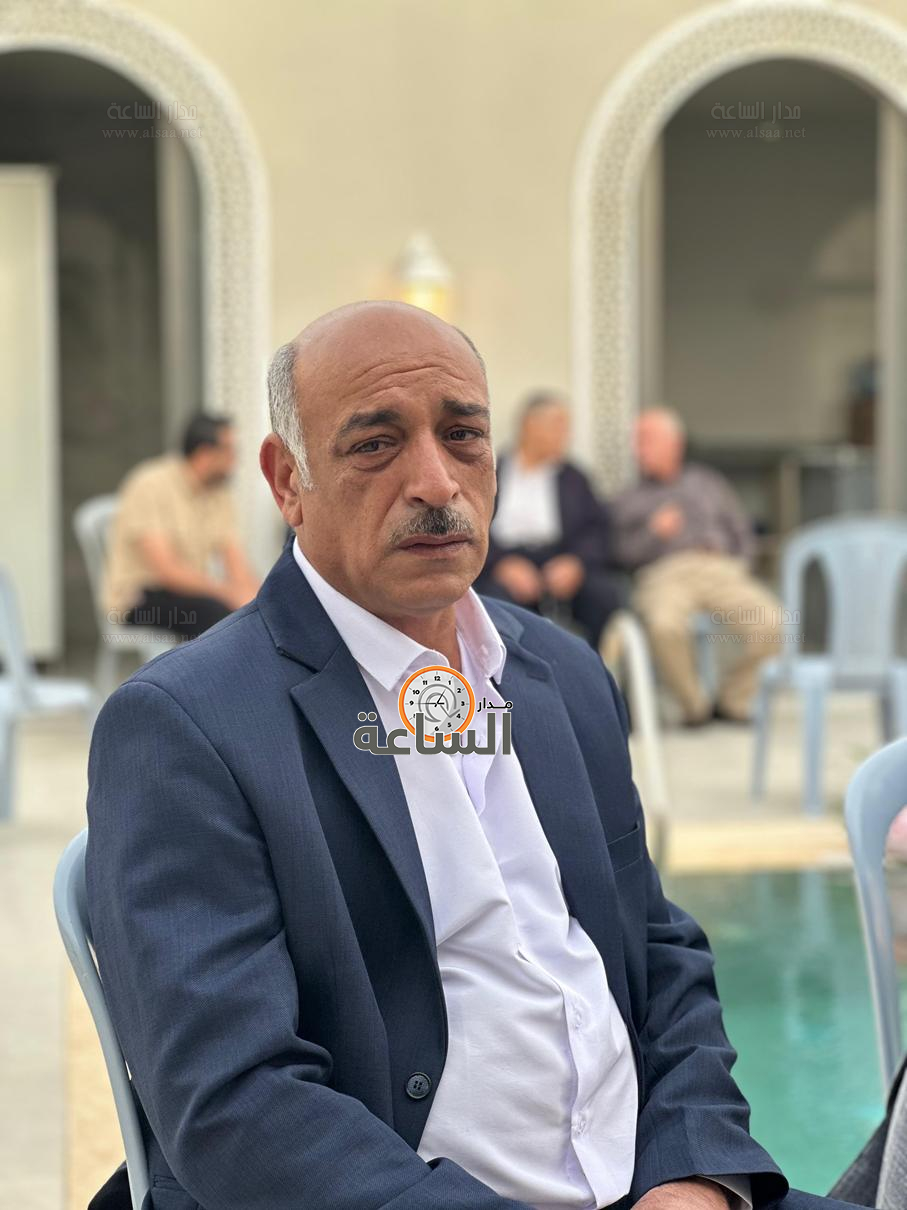 Madar Al-Saa Images 0.509962467092695