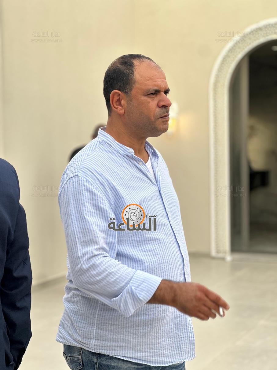 Madar Al-Saa Images 0.670256814057444