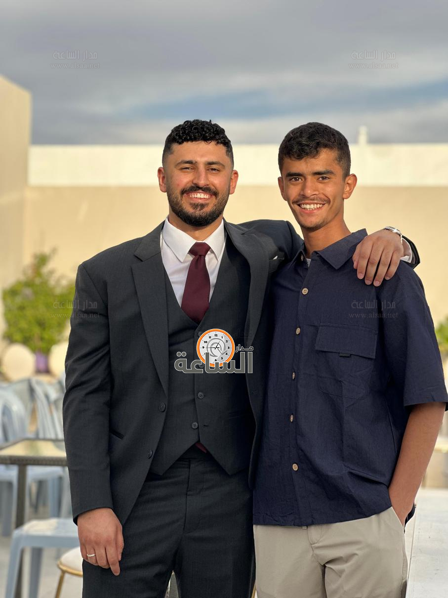 Madar Al-Saa Images 0.7433980501188759