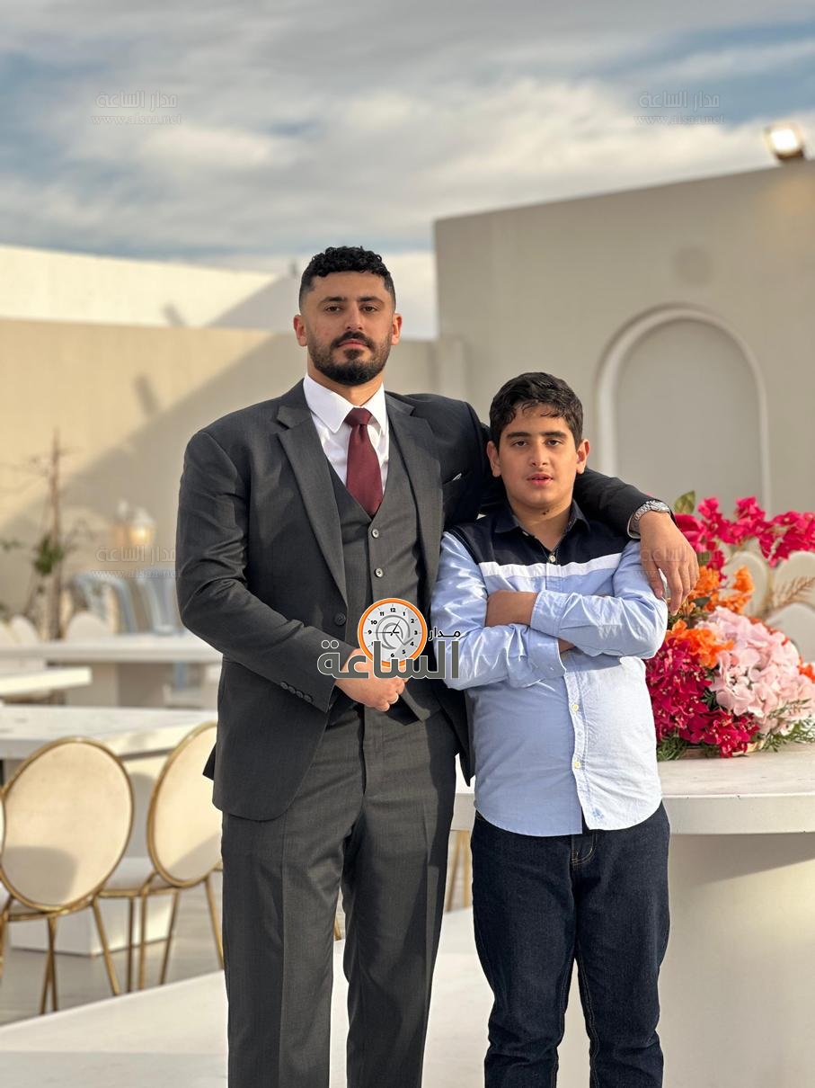 Madar Al-Saa Images 0.9533474246239934