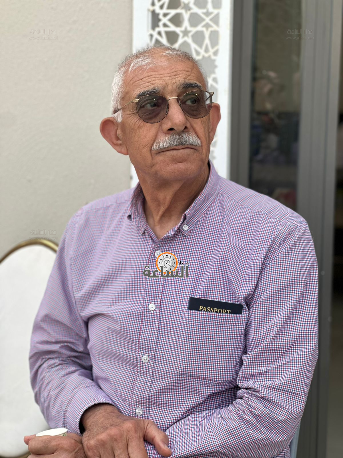 Madar Al-Saa Images 0.4063795844703202