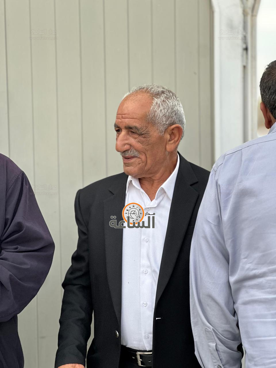 Madar Al-Saa Images 0.9350395455185906