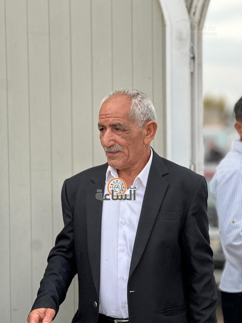 Madar Al-Saa Images 0.09419819131693075