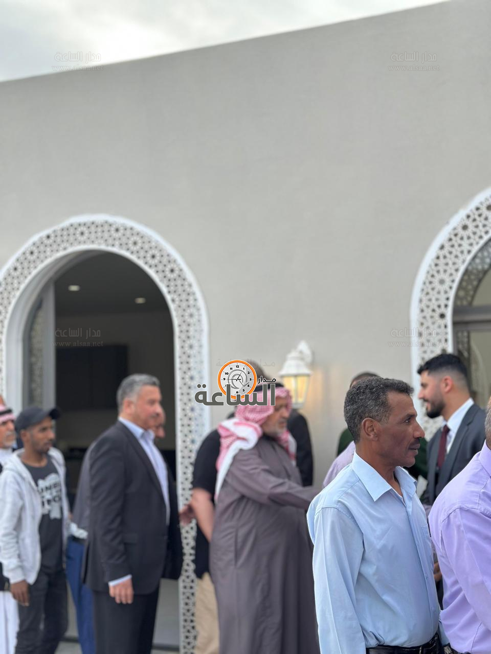 Madar Al-Saa Images 0.9296661739890524