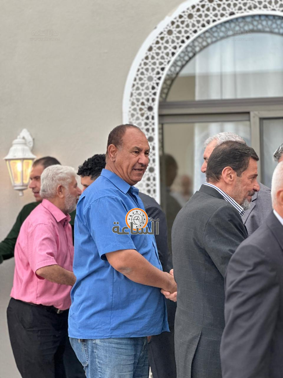 Madar Al-Saa Images 0.5117773204955188