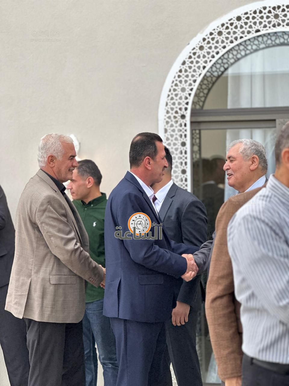 Madar Al-Saa Images 0.36956119621478456