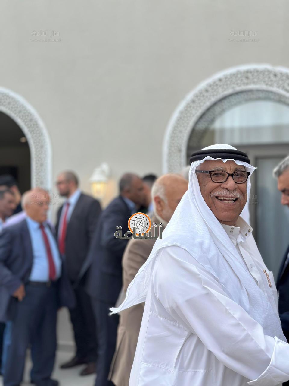 Madar Al-Saa Images 0.005597217457717574