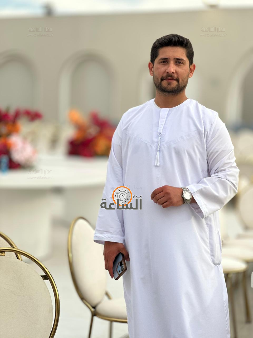 Madar Al-Saa Images 0.9328083747492719