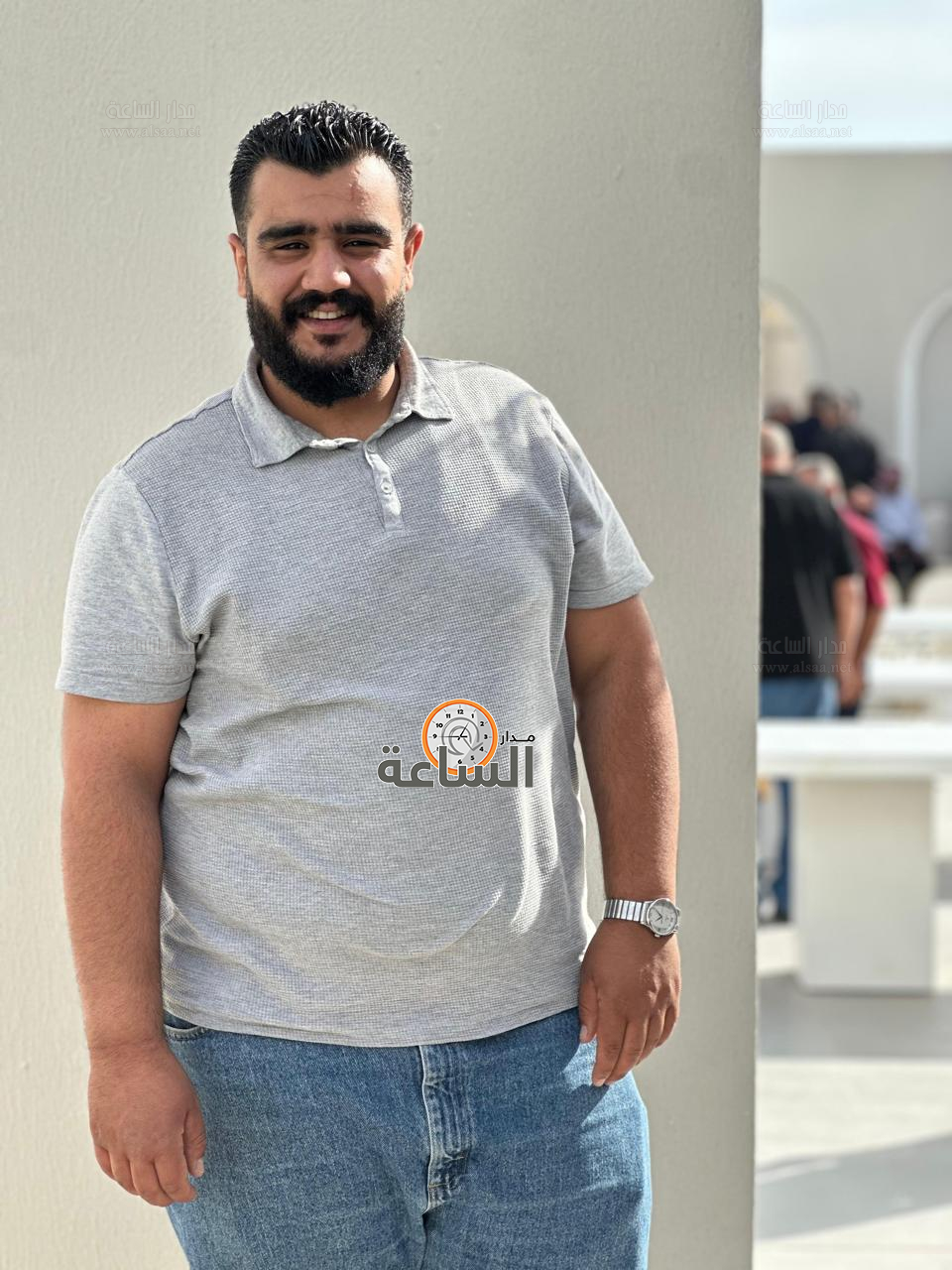 Madar Al-Saa Images 0.05266994862592678