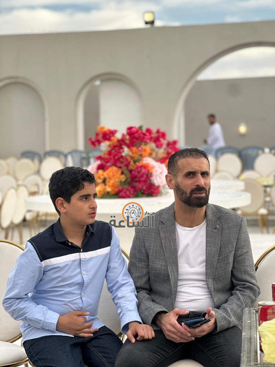 Madar Al-Saa Images 0.8451867401179425