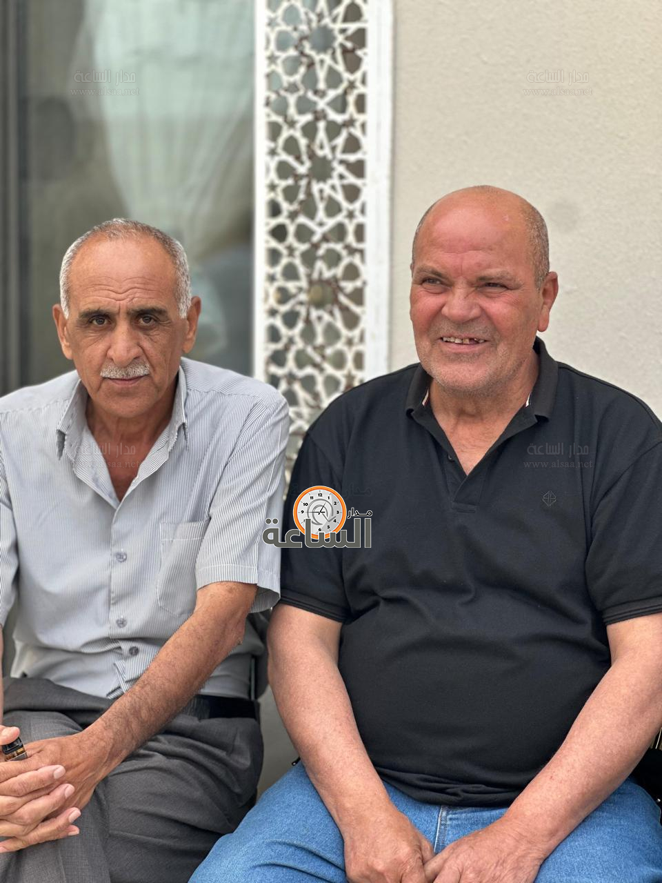 Madar Al-Saa Images 0.44819465474272213