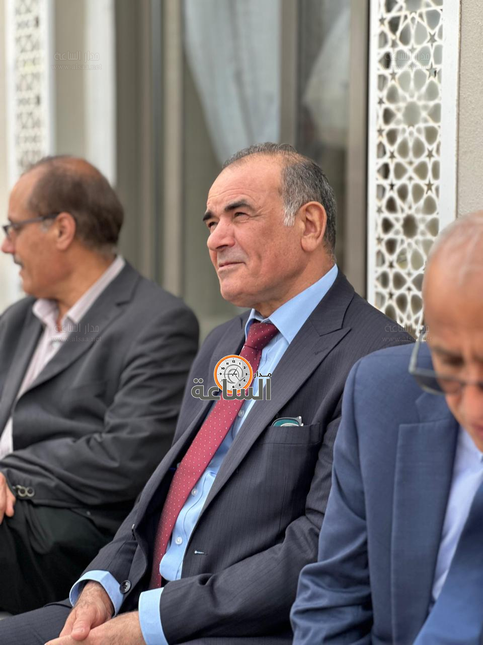 Madar Al-Saa Images 0.26844131124754445