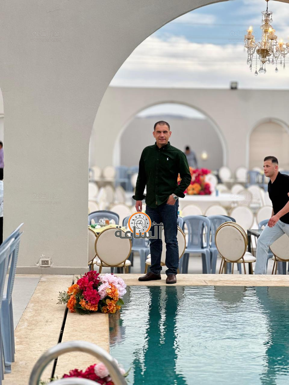 Madar Al-Saa Images 0.8518364336734664