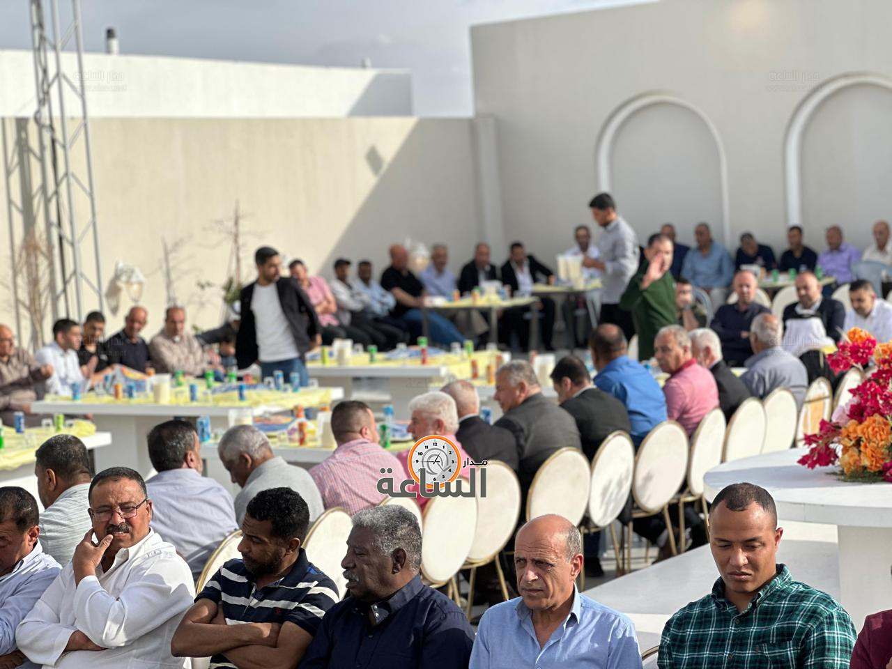 Madar Al-Saa Images 0.5990467698746986