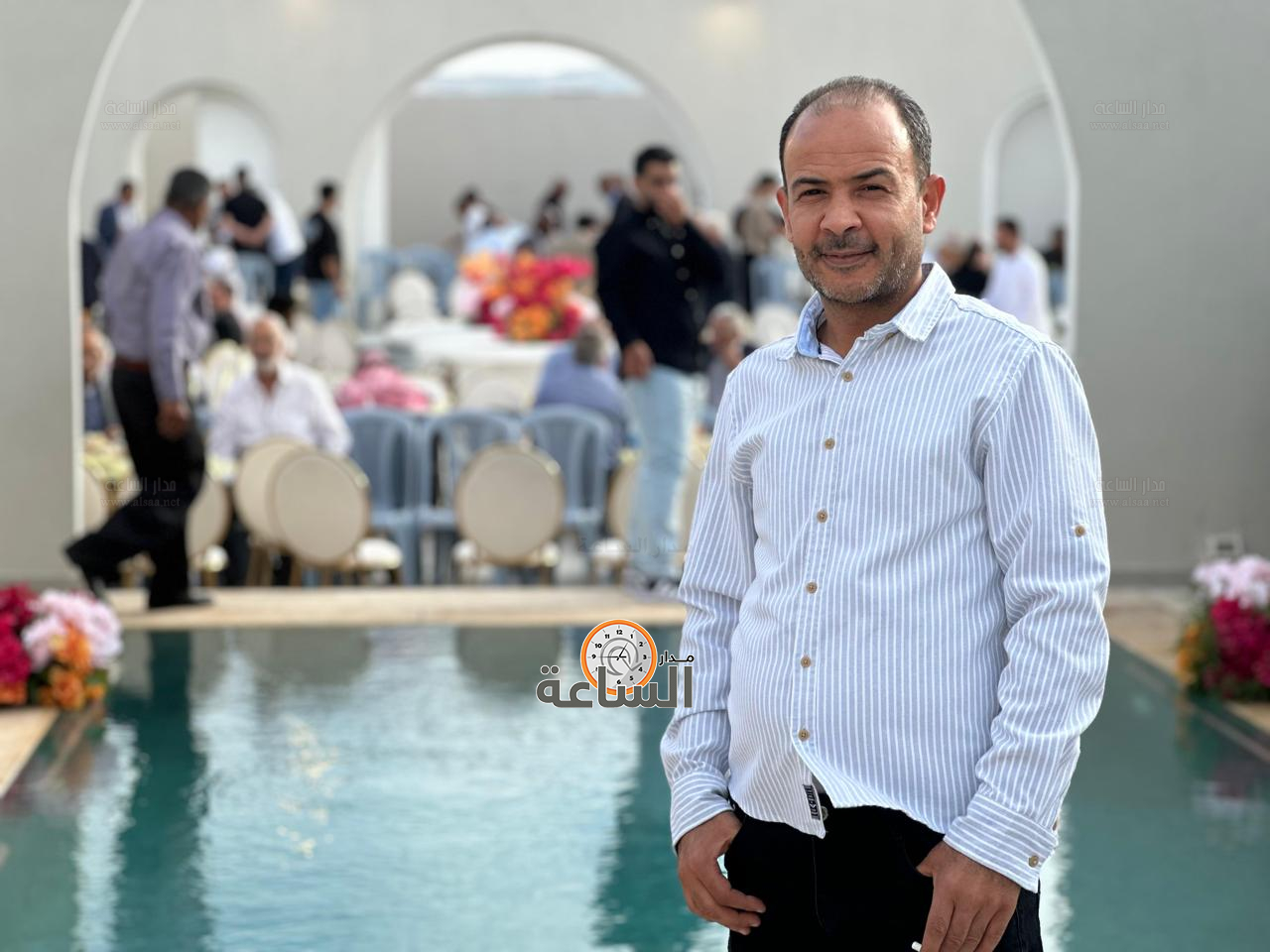 Madar Al-Saa Images 0.03934735145656565