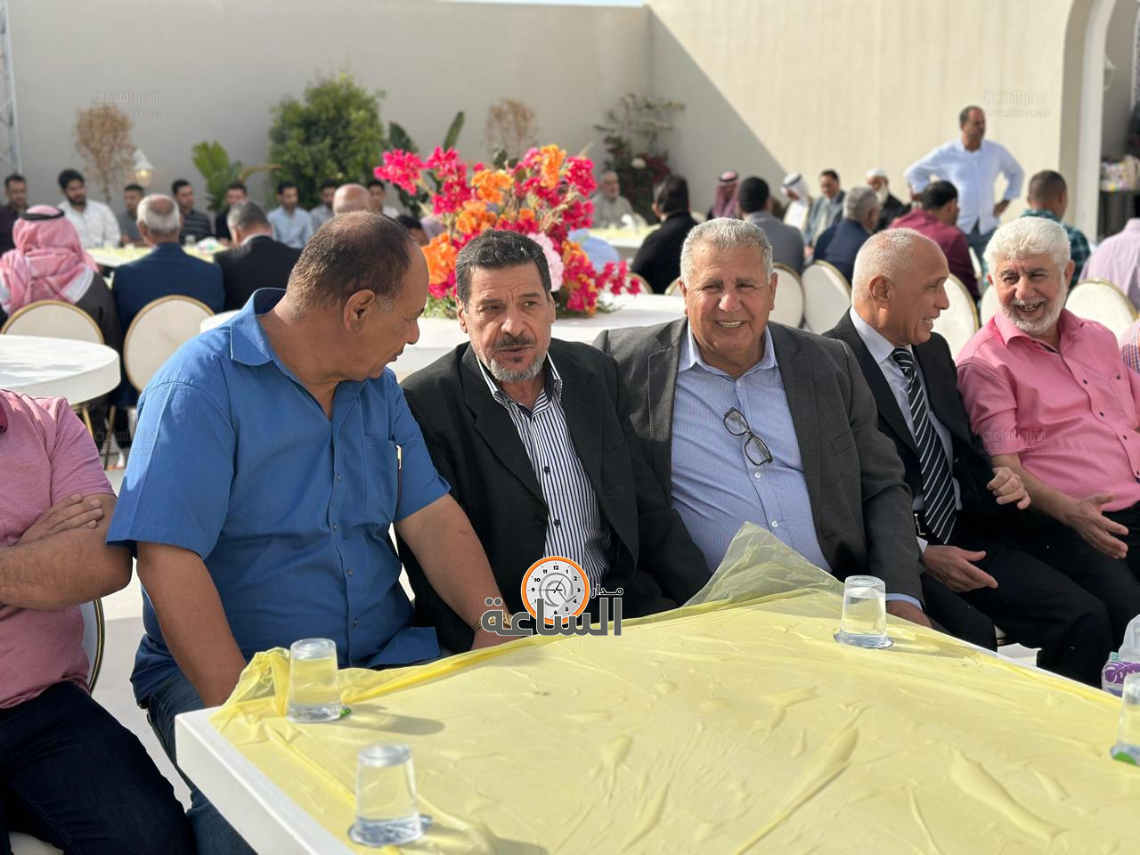 Madar Al-Saa Images 0.6918342617740724