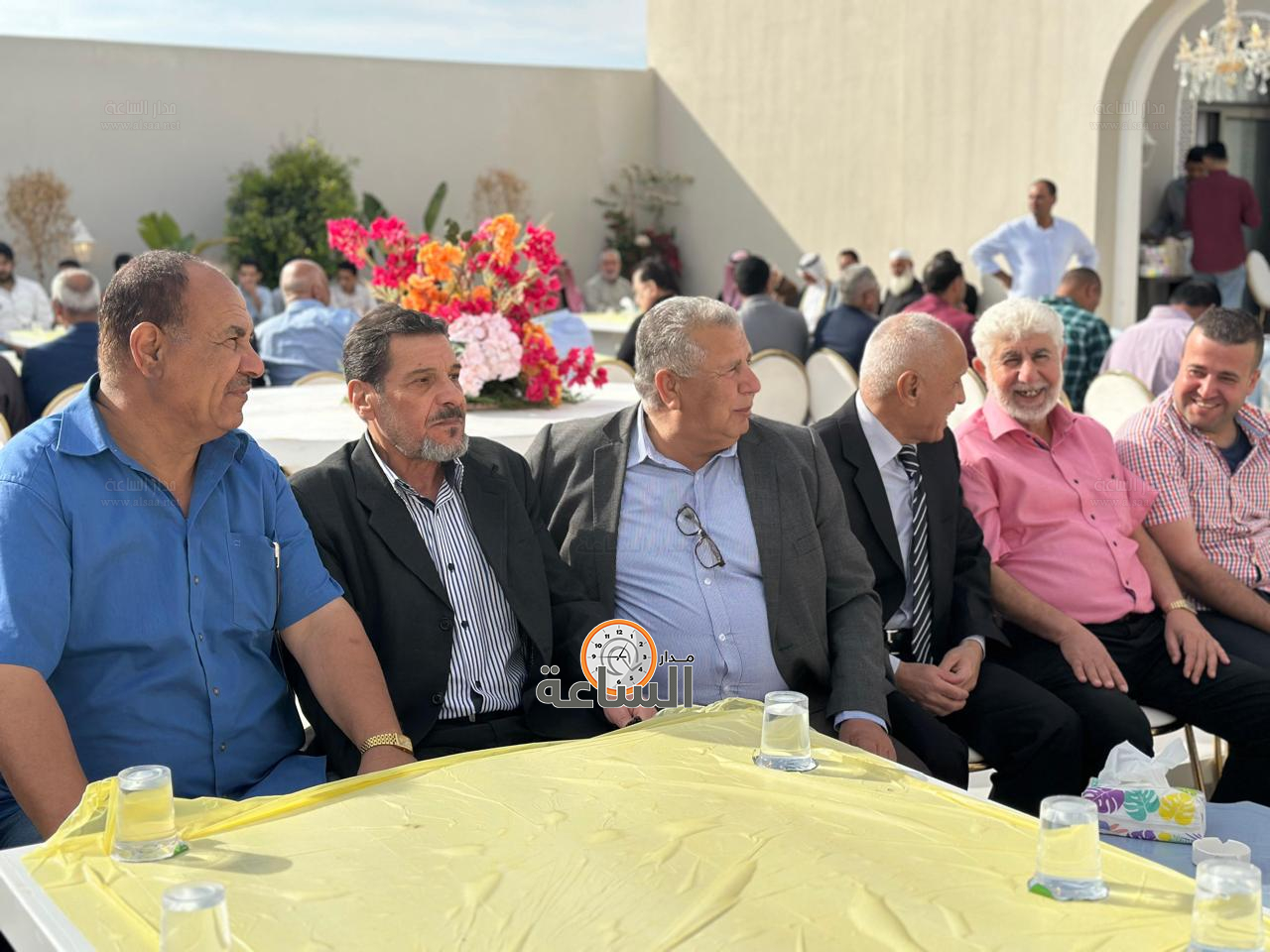 Madar Al-Saa Images 0.9363996487233957