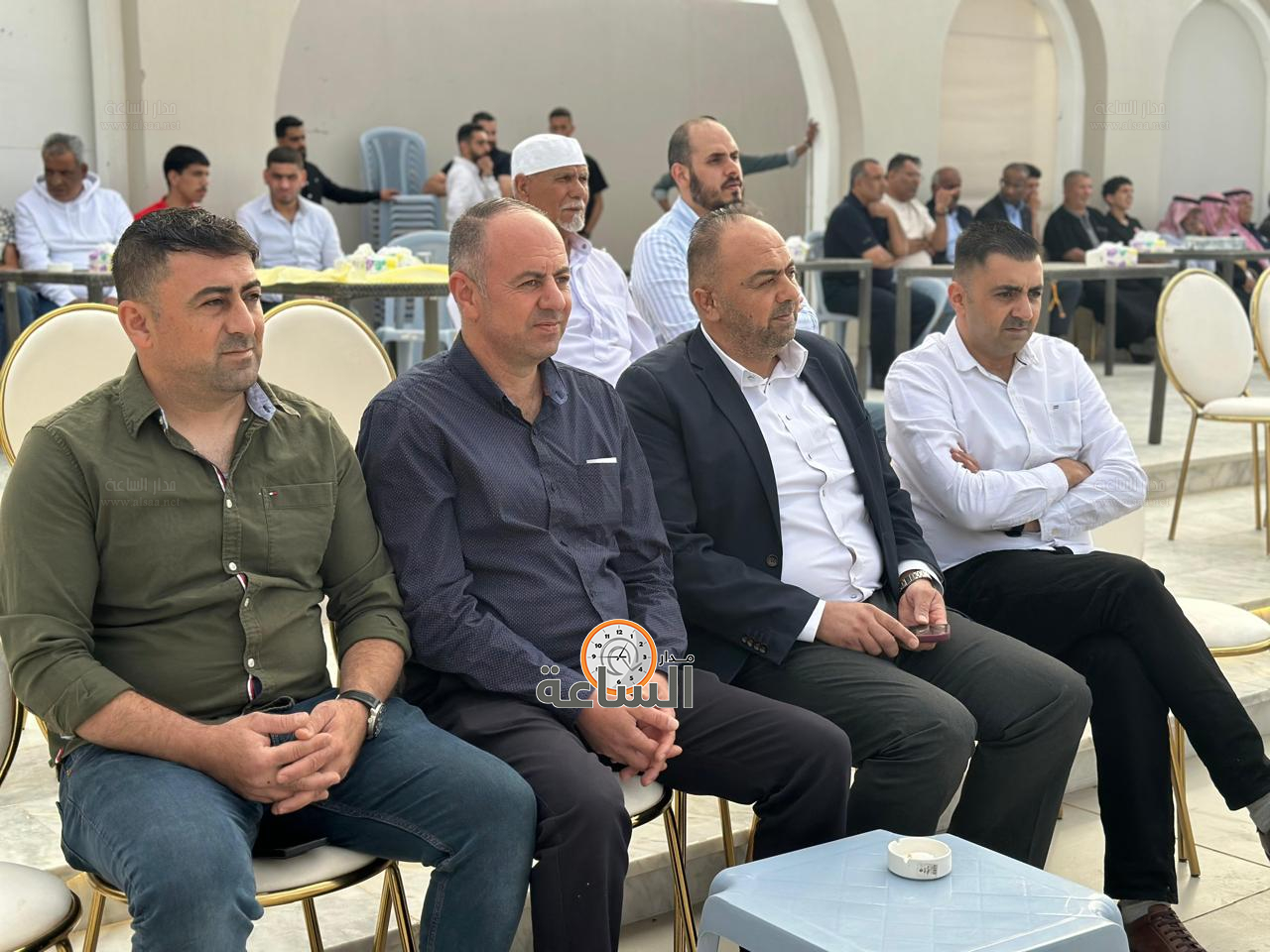 Madar Al-Saa Images 0.20027833335677958