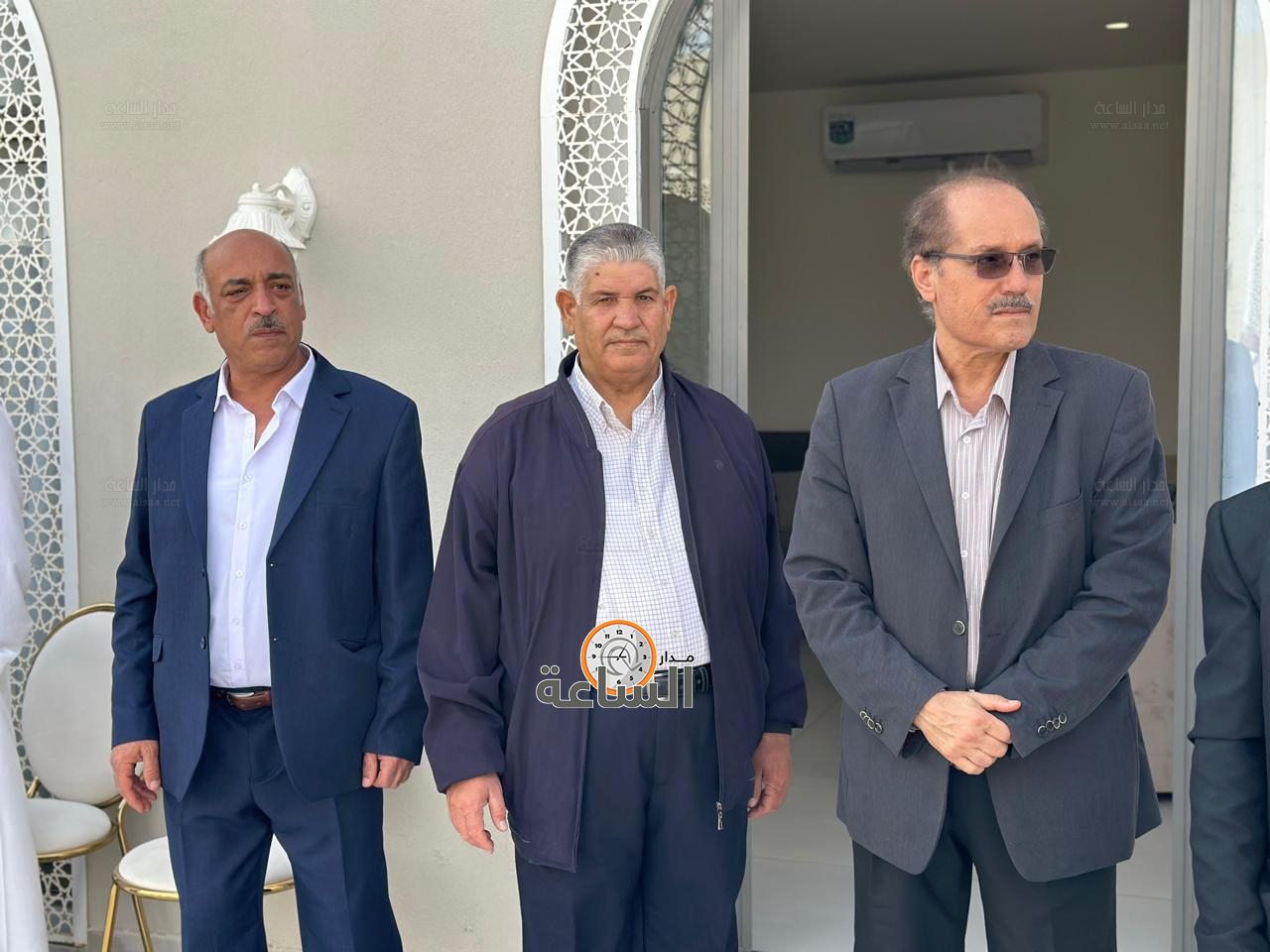 Madar Al-Saa Images 0.8225987706030559