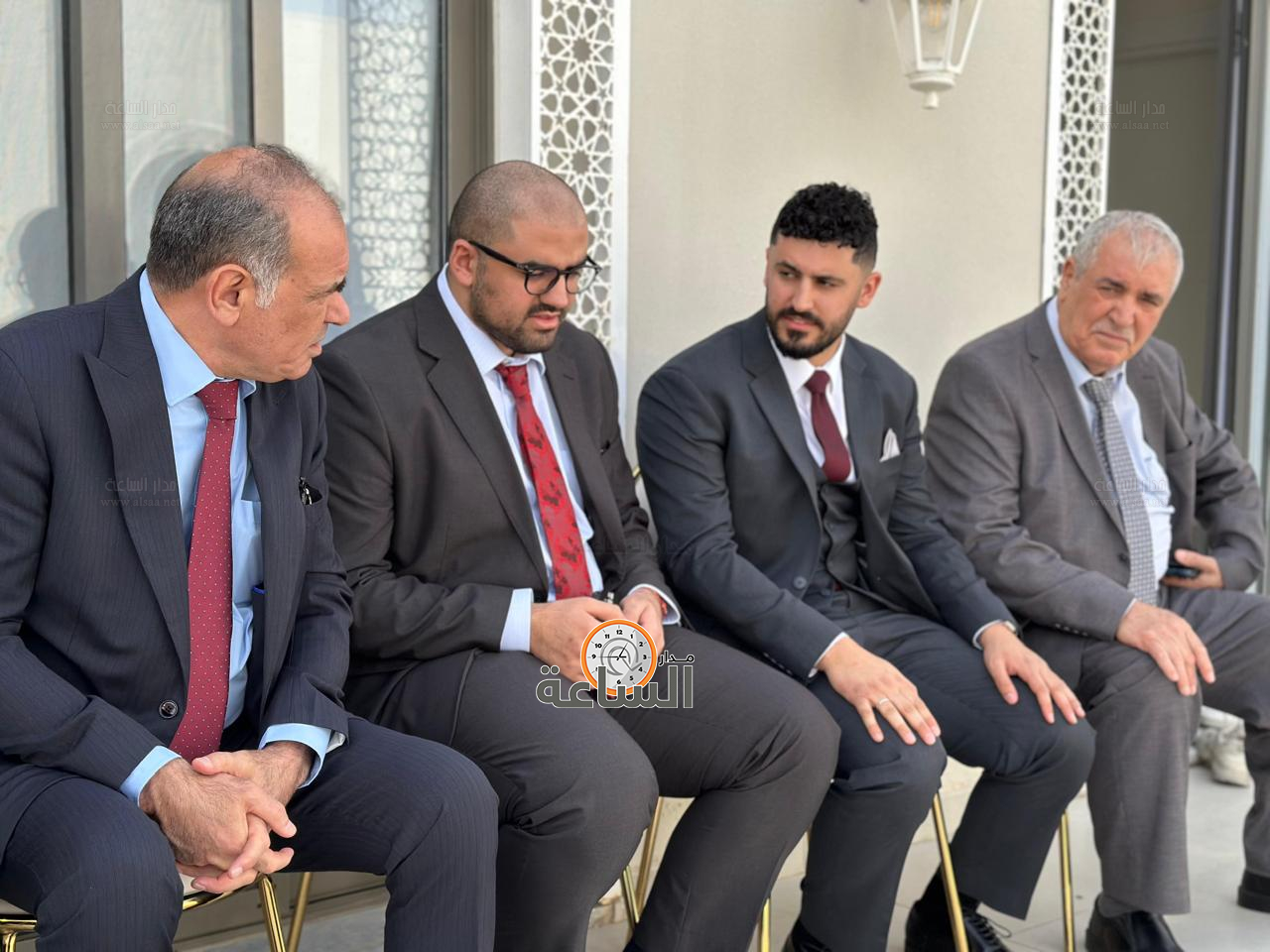 Madar Al-Saa Images 0.28786627270625675