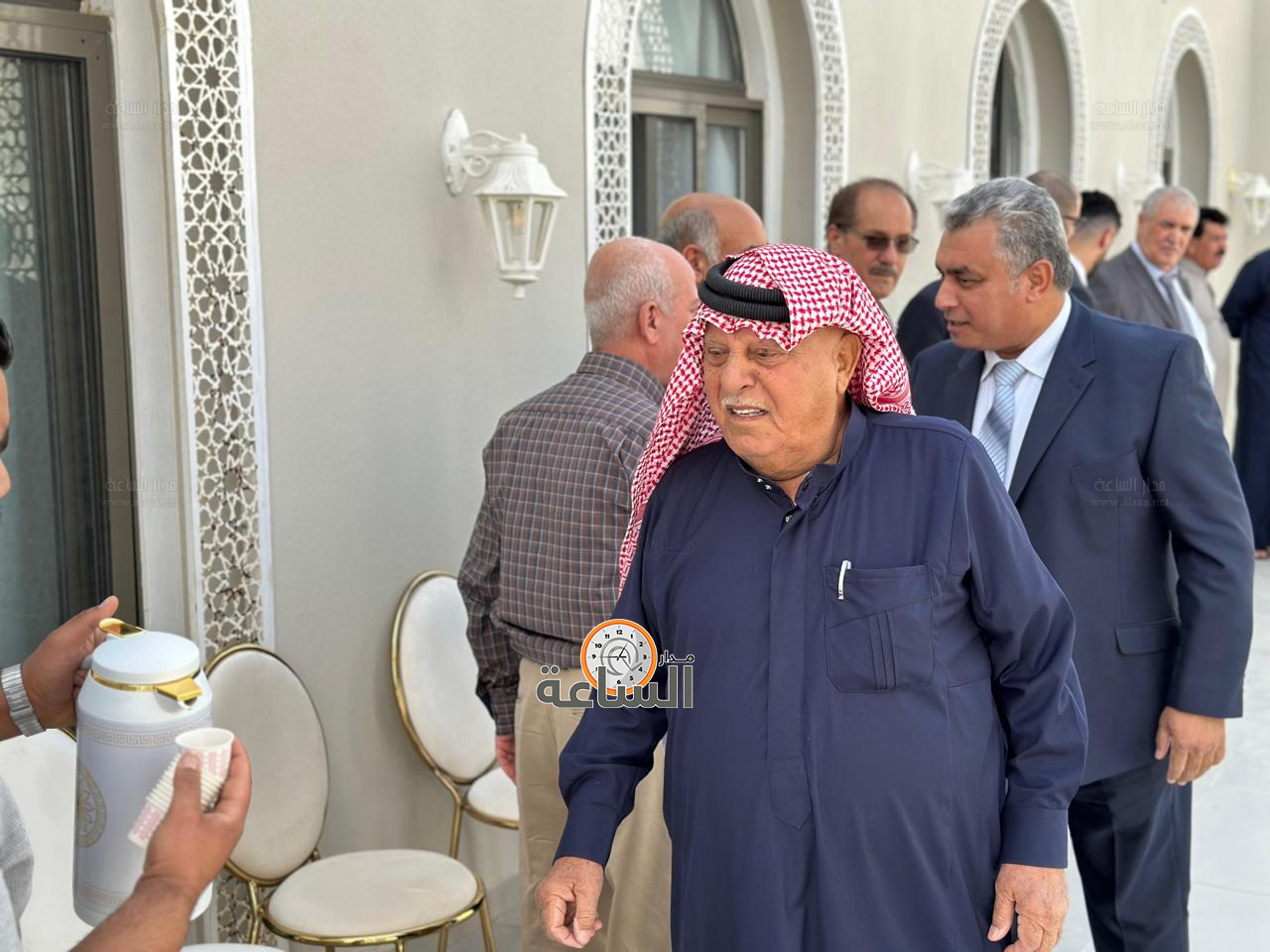 Madar Al-Saa Images 0.6283385202532529