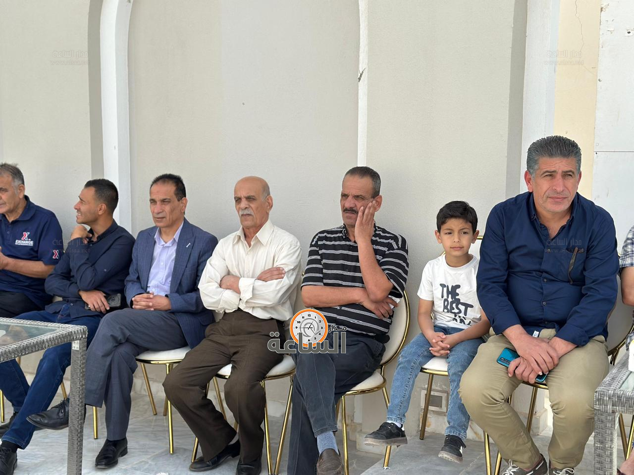 Madar Al-Saa Images 0.41582089806633005