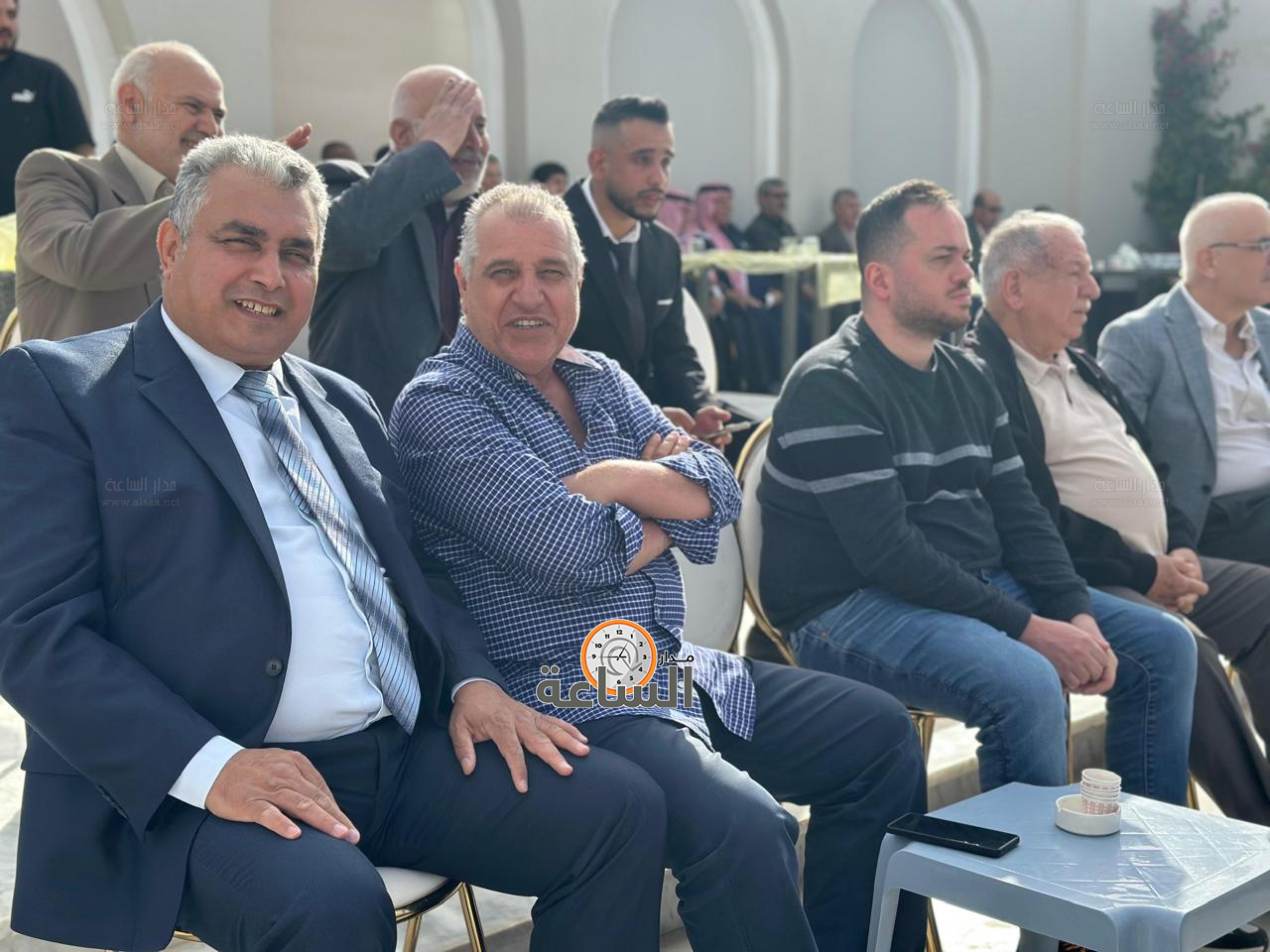 Madar Al-Saa Images 0.8005552882154396