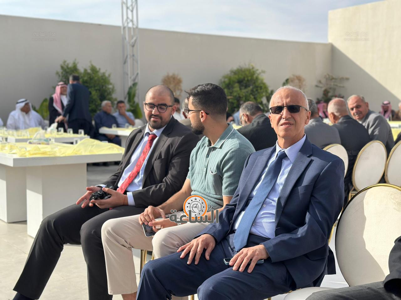 Madar Al-Saa Images 0.1834314722572754