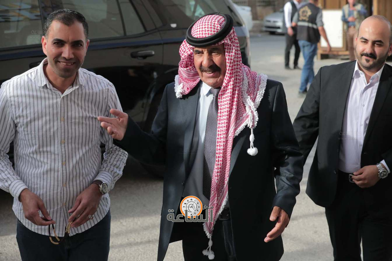 Madar Al-Saa Images 0.40986158493520597