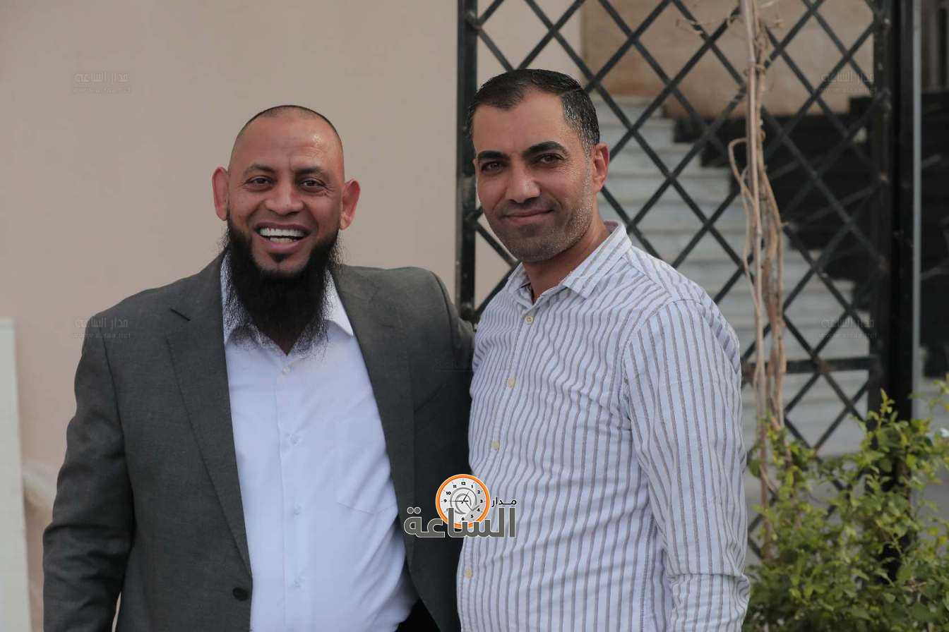 Madar Al-Saa Images 0.5035556420025796