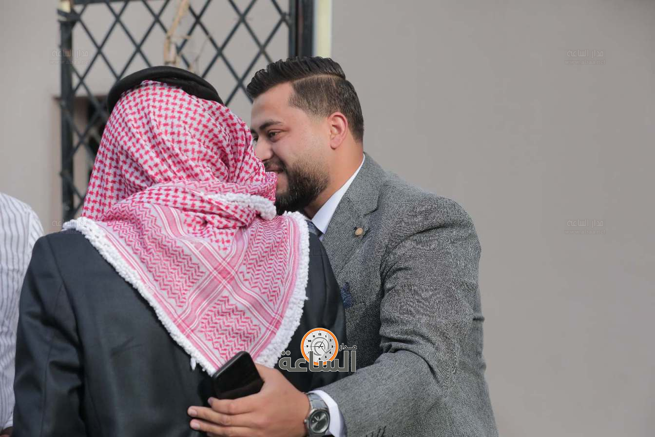 Madar Al-Saa Images 0.4438887335663849