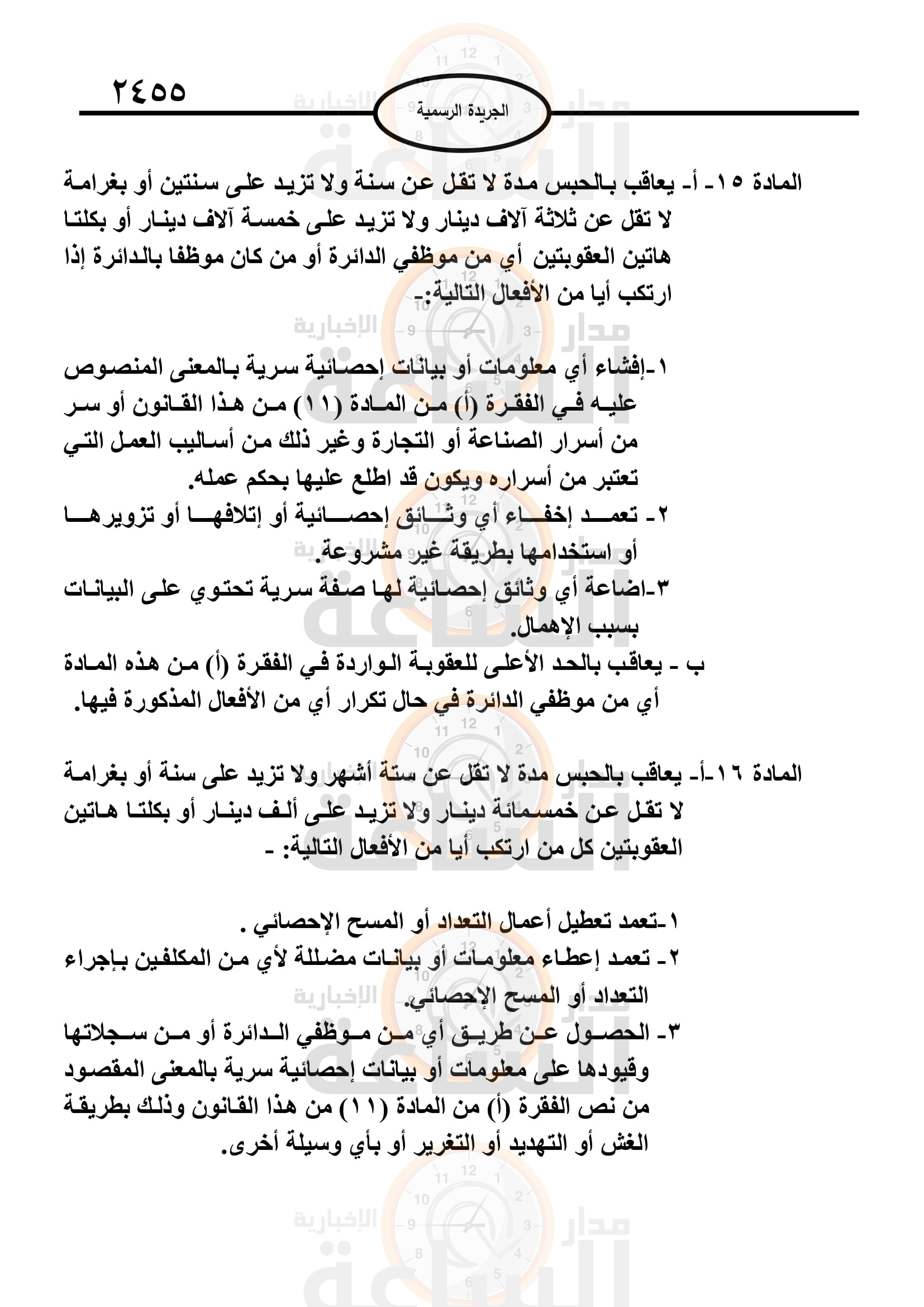 Madar Al-Saa Images 0.07868930048320488