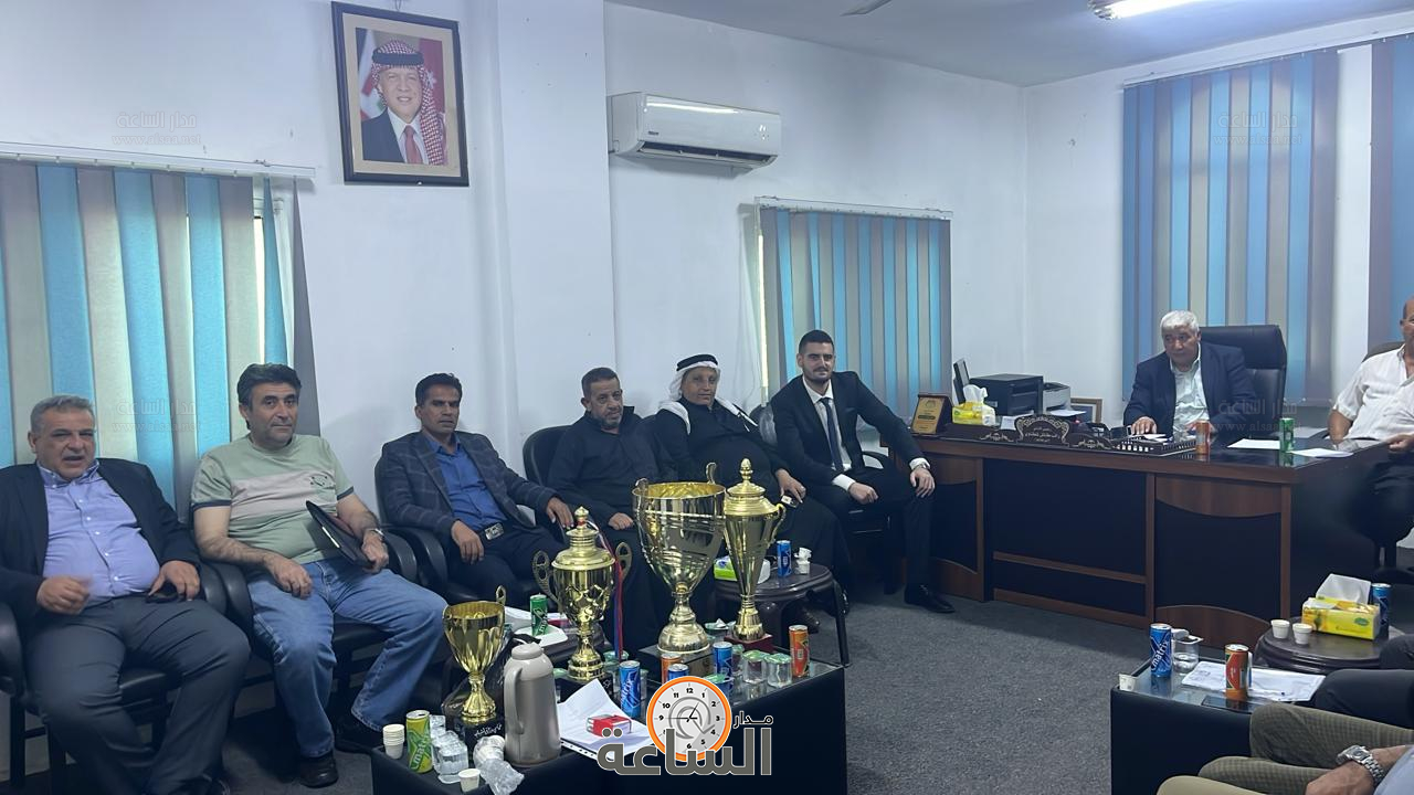 Madar Al-Saa Images 0.8205757947872836