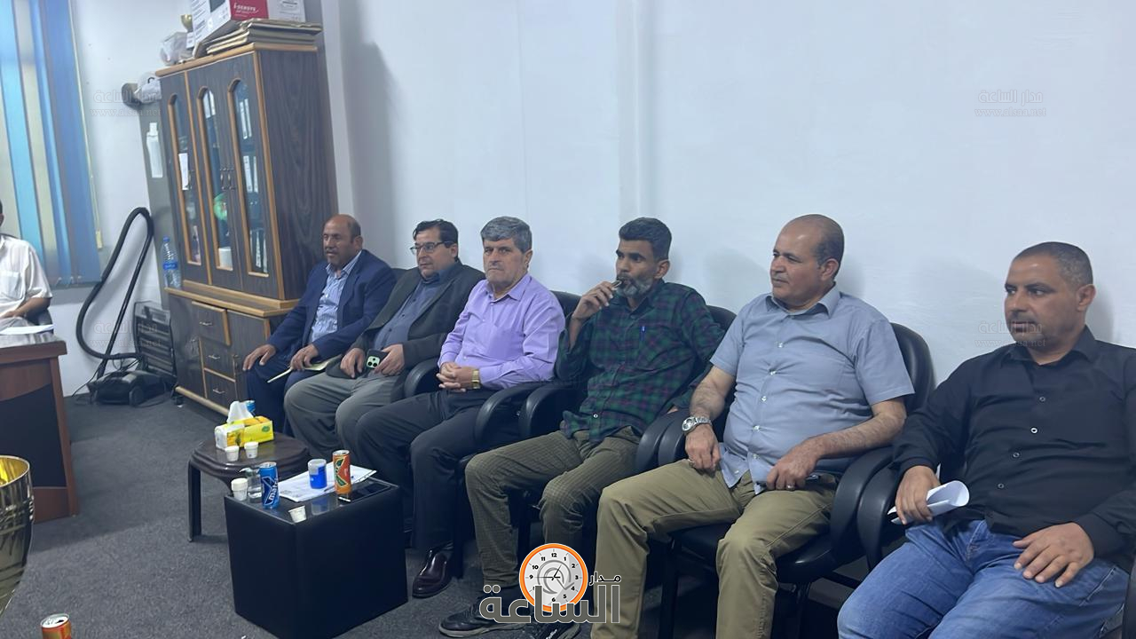 Madar Al-Saa Images 0.145490752160631