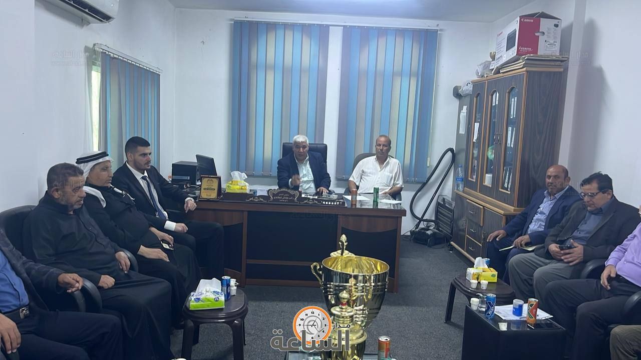 Madar Al-Saa Images 0.8222109253177996