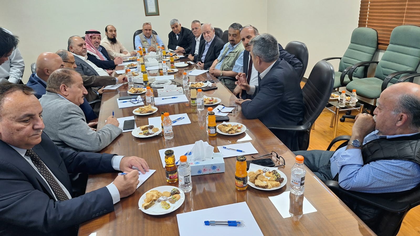 Madar Al-Saa Images 0.39754121809290976