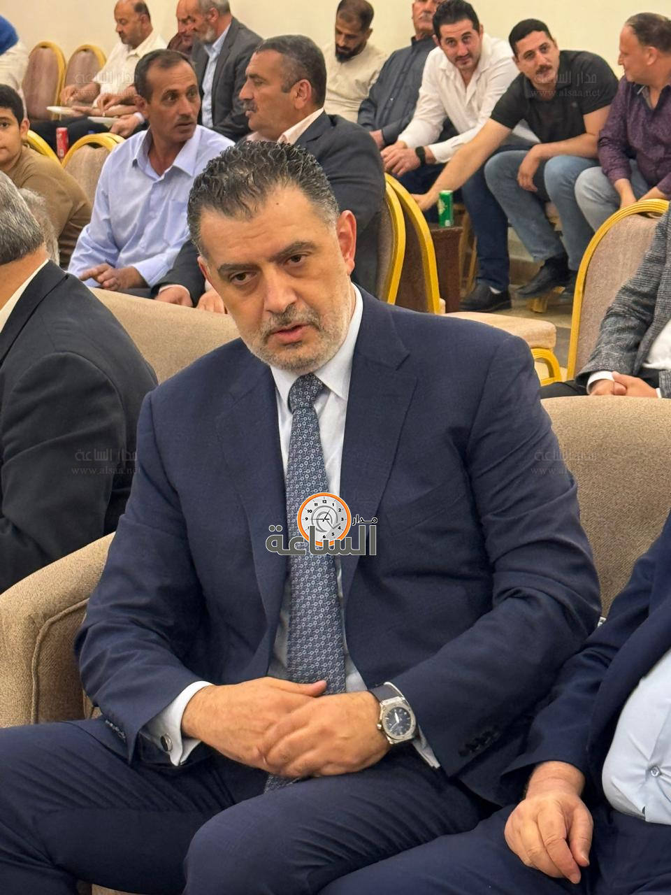 Madar Al-Saa Images 0.3450930609736875